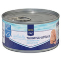 Tuna Pieces in Water 185 g