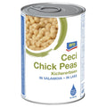 aro Chickpeas 425 ml
