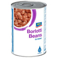 aro Borlotti beans 425 ml