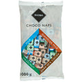 RIOBA Chocolate naps 1 kg