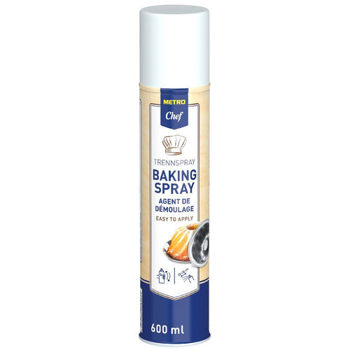 Baking spray 600 ml