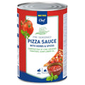 Pizza Sauce Herbs 4.1 kg