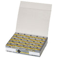 RIOBA Butter packets 100 x 10 g