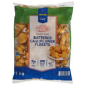 Breaded Cauliflower 1 kg