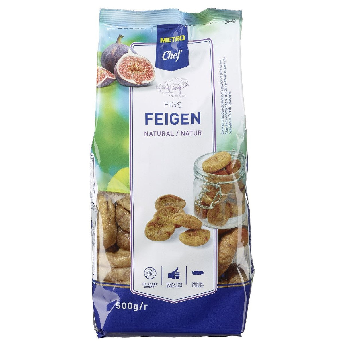 Figs 500 g