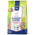 Almond White 1 kg