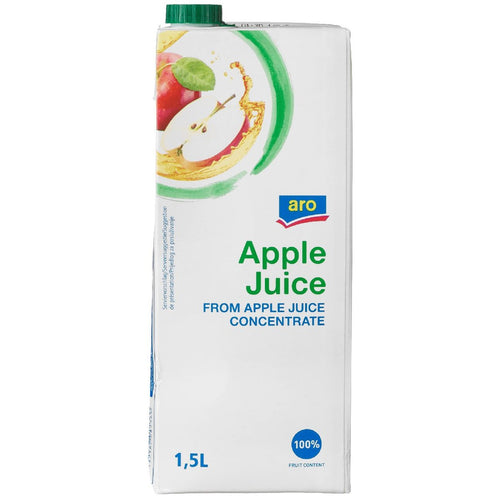 aro Apple Juice 1.5 l