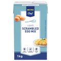 Free-range scrambled eggs 1 kg