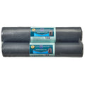 METRO PROFESSIONAL Drawstring bags 2 x 25 x 100 l