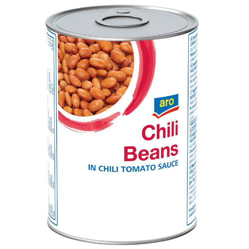 aro Chili beans 425 ml