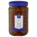 Dried Tomato Pieces 1.7 l