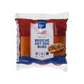 Brioche Hot Dog Bun 6 x 45 g 270 g