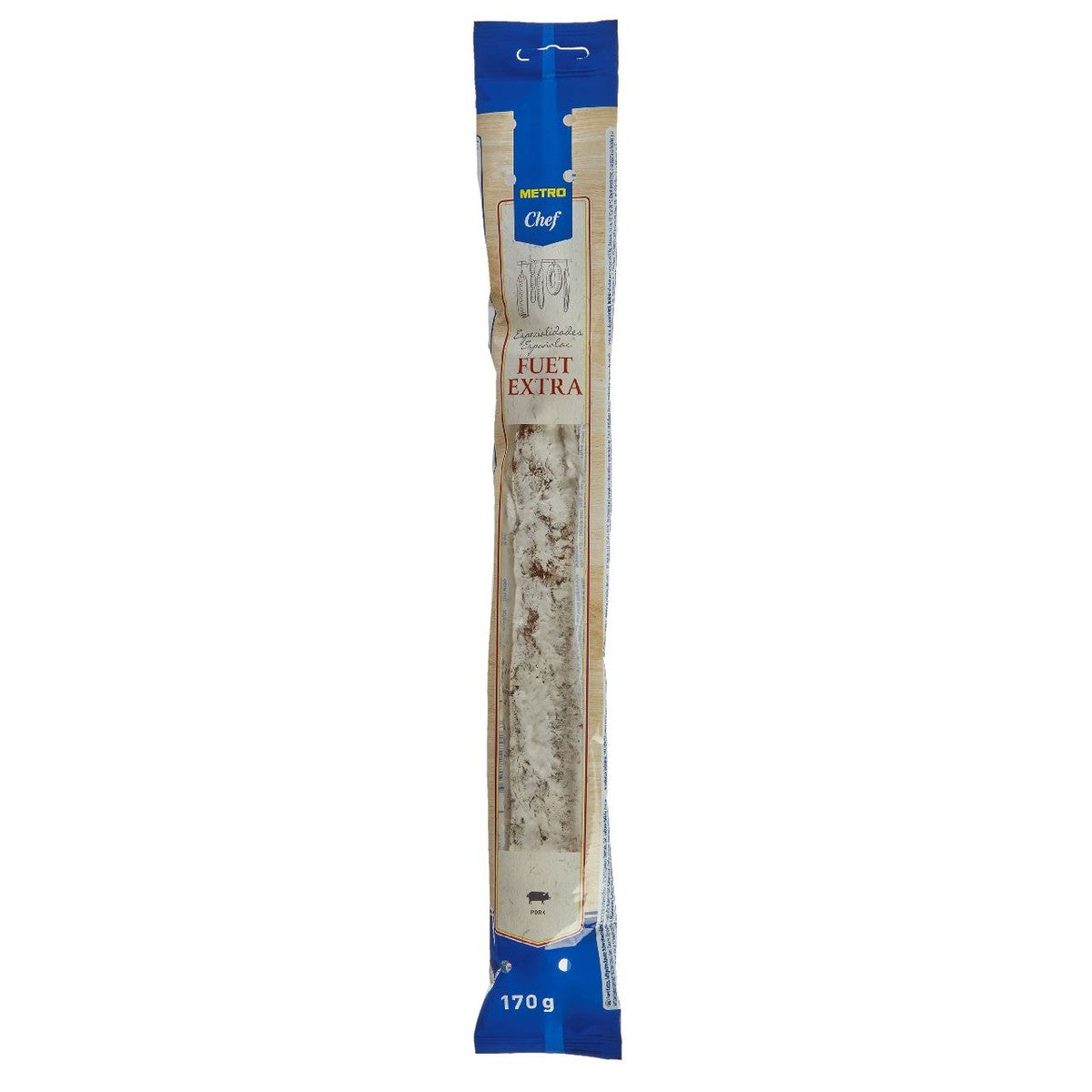 Fuet Extra 170 g