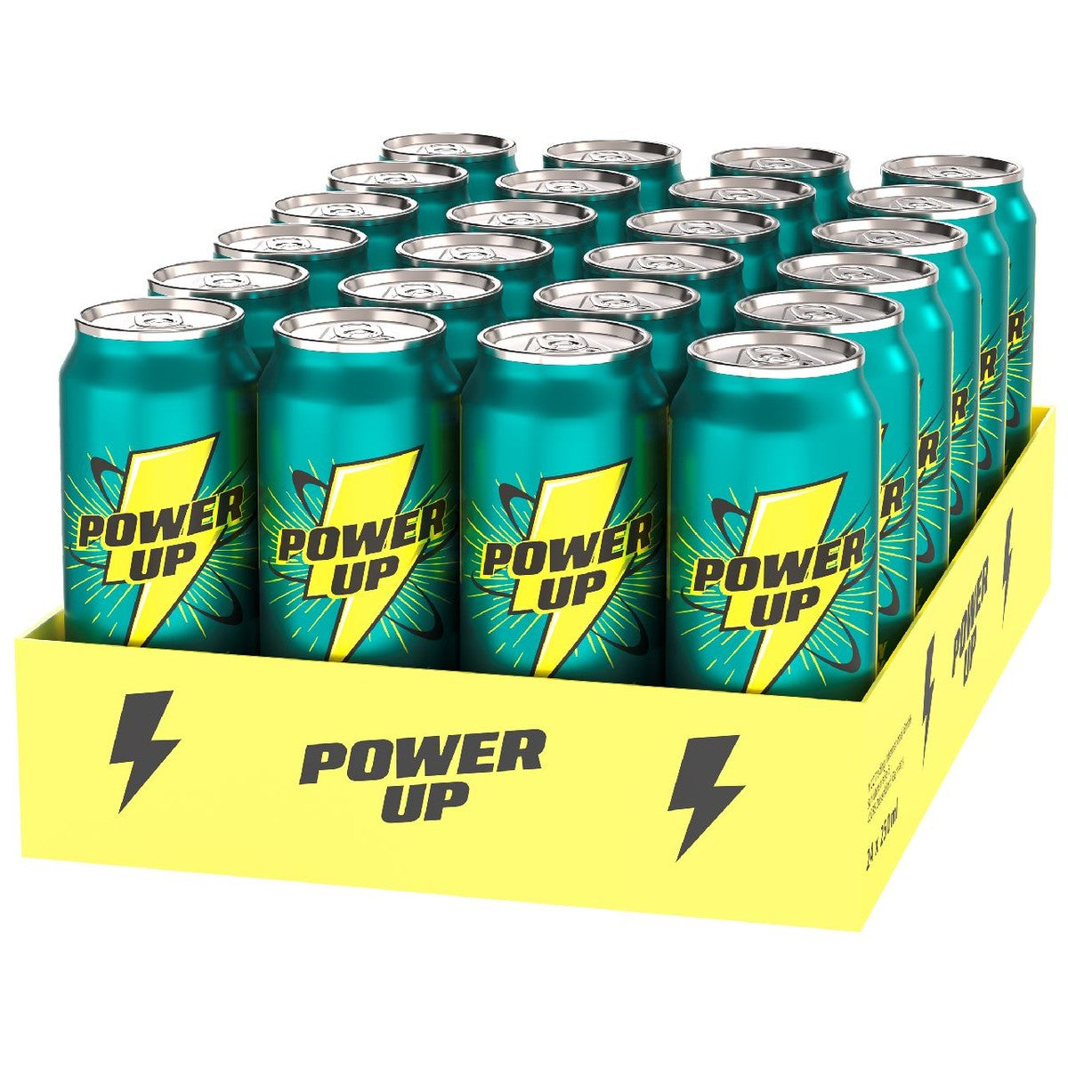Power Up Energy 24 x 25 cl