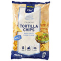 Tortilla chips mild 750 g