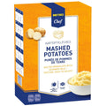 Mashed potatoes 2 x 1 kg