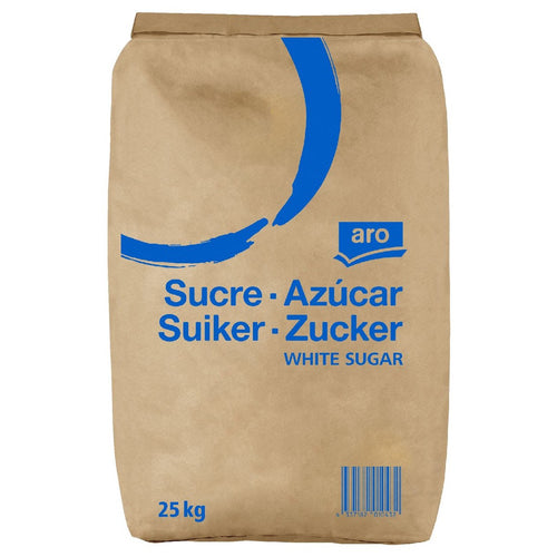 aro Sugar 25 kg