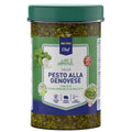 Pesto Genovese with Garlic 980 g