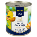 Tropical Fruit Cocktail 850 ml