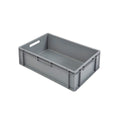 METRO PROFESSIONAL Euro Container 60 x 40 x 20 cm gray