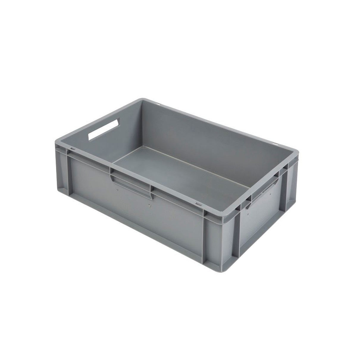 METRO PROFESSIONAL Euro Container 60 x 40 x 20 cm gray