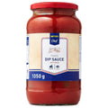Salsa dipping sauce hot 1.05 kg