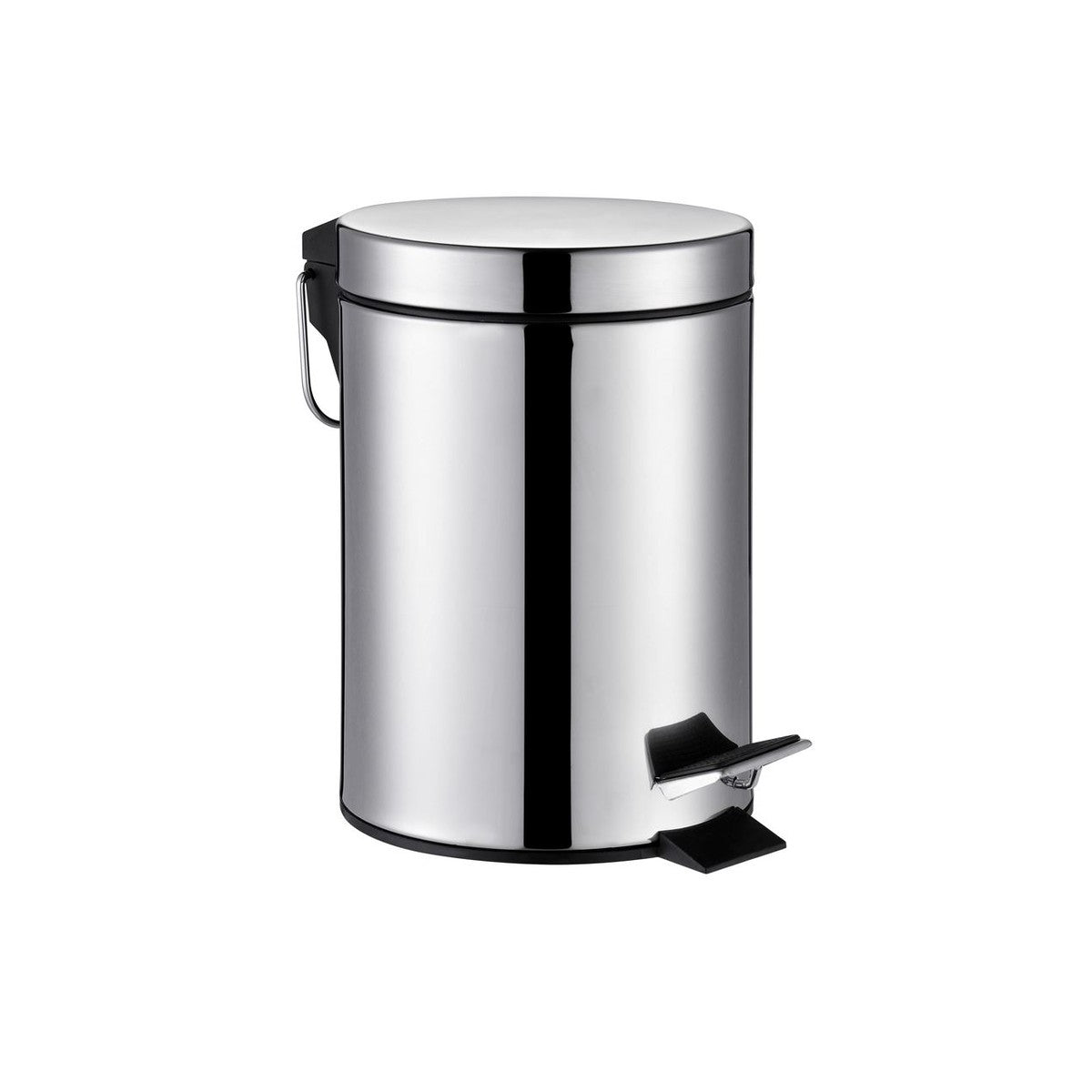 aro Pedal bin Round 3 l
