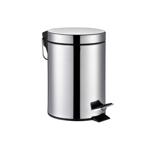 aro Pedal bin Round 3 l