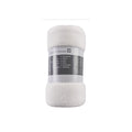 TARRINGTON HOUSE Coral Fleece Plaid 150 x 200 Off White