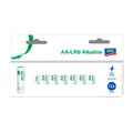 aro 12Pcs Lr6 Aa Alkaline