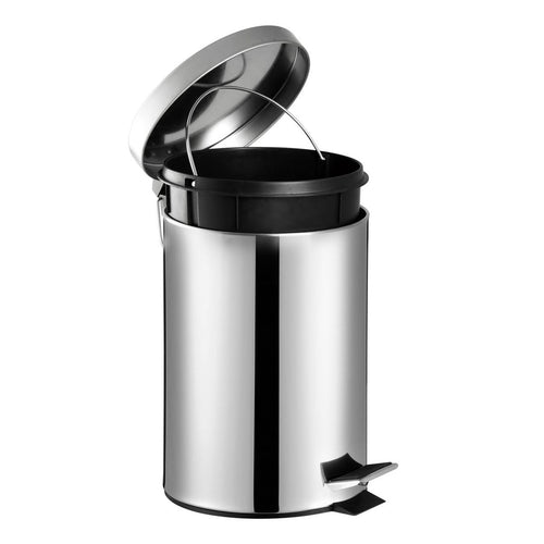 aro Pedal bin Round 12 l