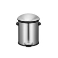 METRO PROFESSIONAL Pedal bin 5 l