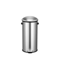 METRO PROFESSIONAL Pedal bin 30 l