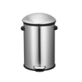 METRO PROFESSIONAL Pedal bin 20 l