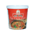 MAE PLOY Red curry paste 400 g