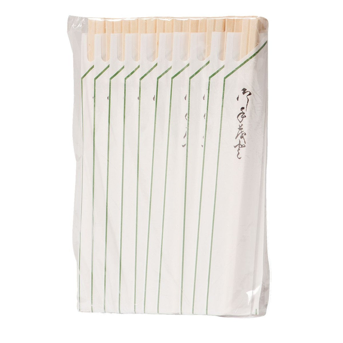 Yama Genroku Waribashi wooden chopsticks 20 pcs 100 g