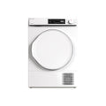 SHARP Kdna8S6Pwebe Heat Pump Dryer