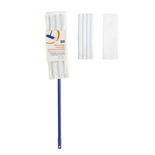 aro Flat mop 2 pieces