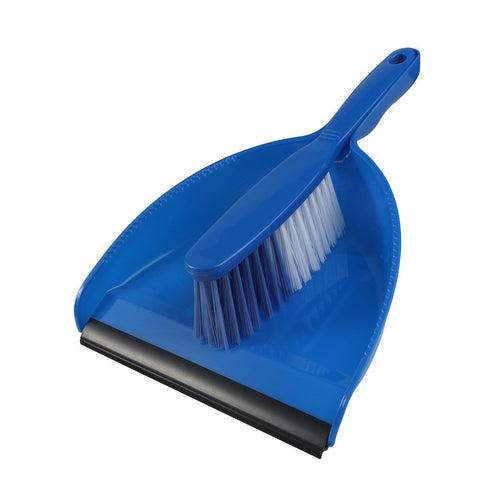 aro Dustpan and Tin Pvc Edge