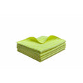 METRO PROFESSIONAL Microfibre cloth 5 pieces yellow