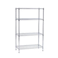 METRO PROFESSIONAL Storage rack Metal 100 kg