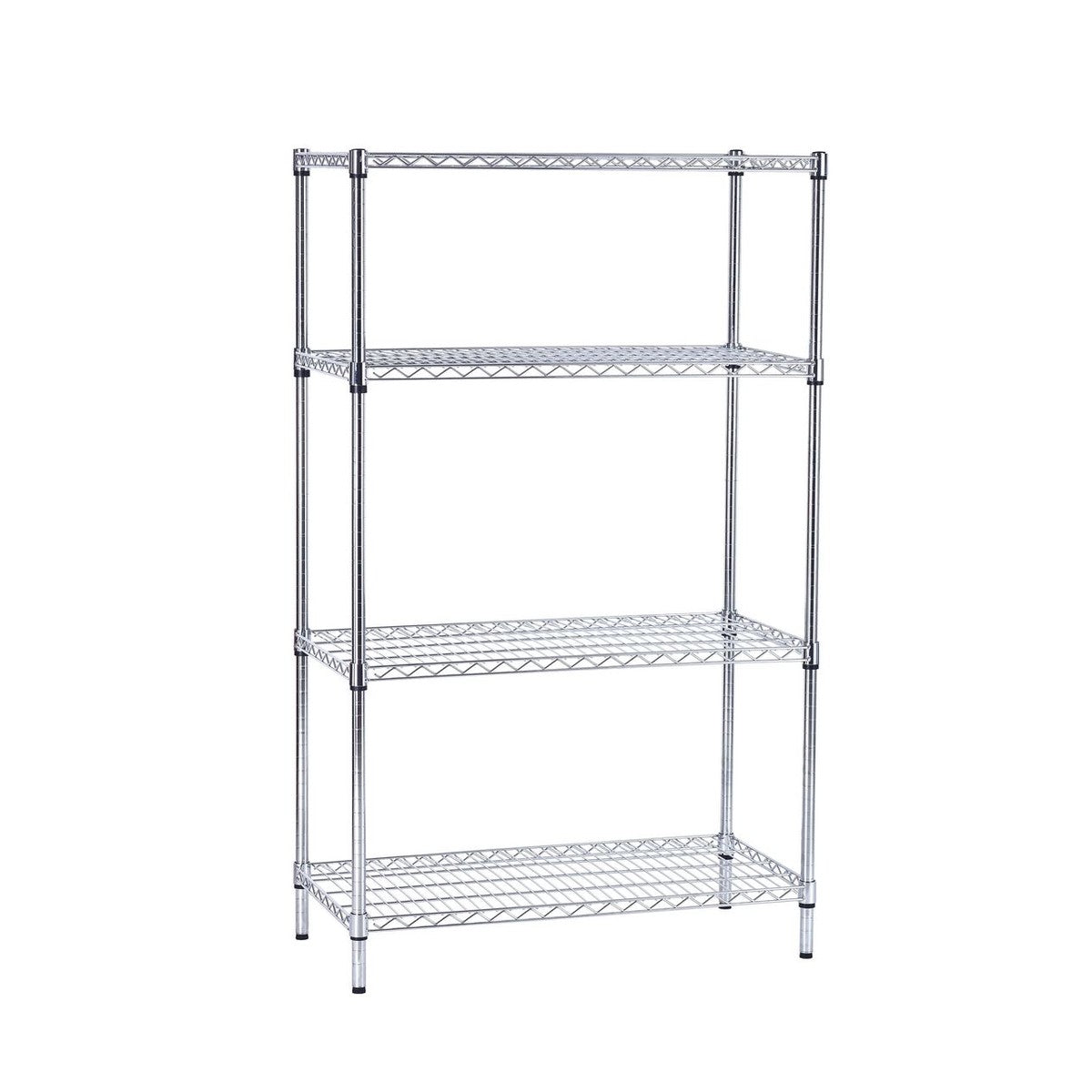 METRO PROFESSIONAL Storage rack Metal 100 kg