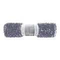 TARRINGTON HOUSE Bath mat Chenille Blue
