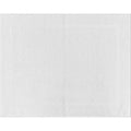 TARRINGTON HOUSE Bath mat Co 50X80 Wt