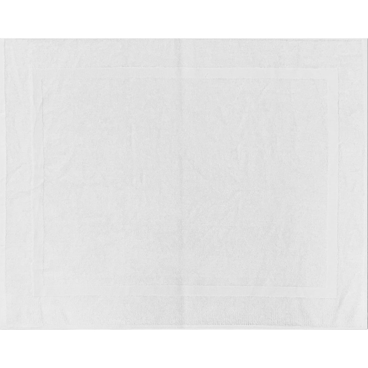 TARRINGTON HOUSE Bath mat Co 50X80 Wt