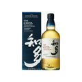 The Chita whiskey 70 cl 43%