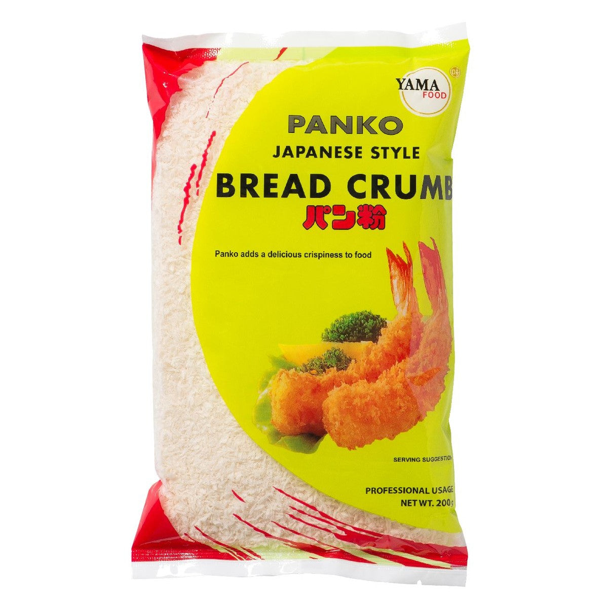 Yama Panko 200g