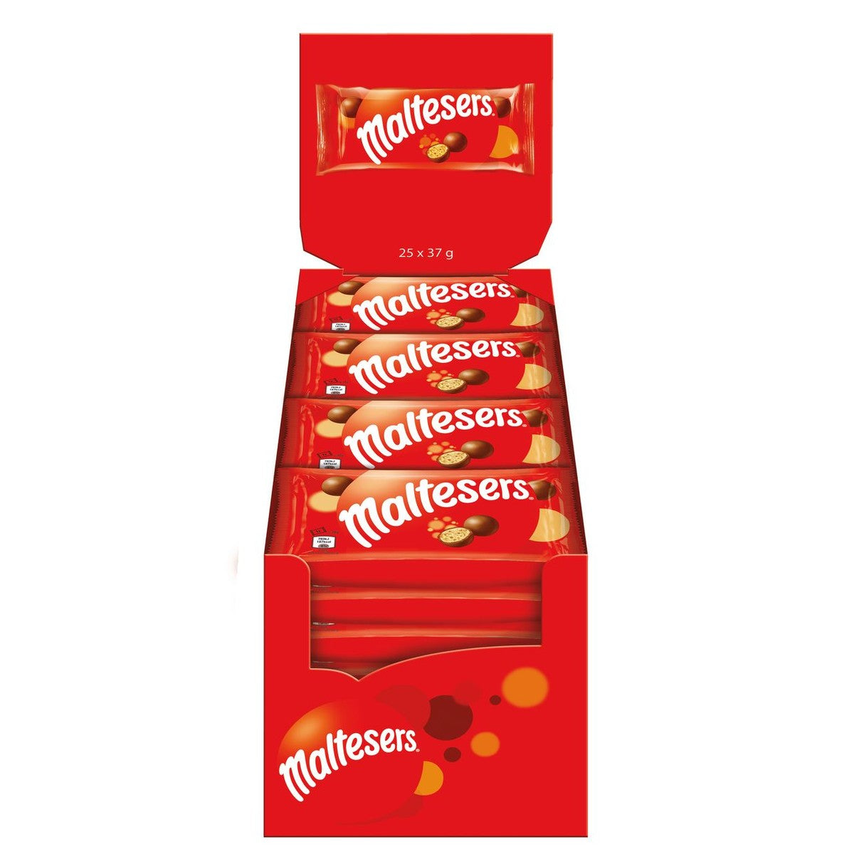 Maltesers 25 x 37 g