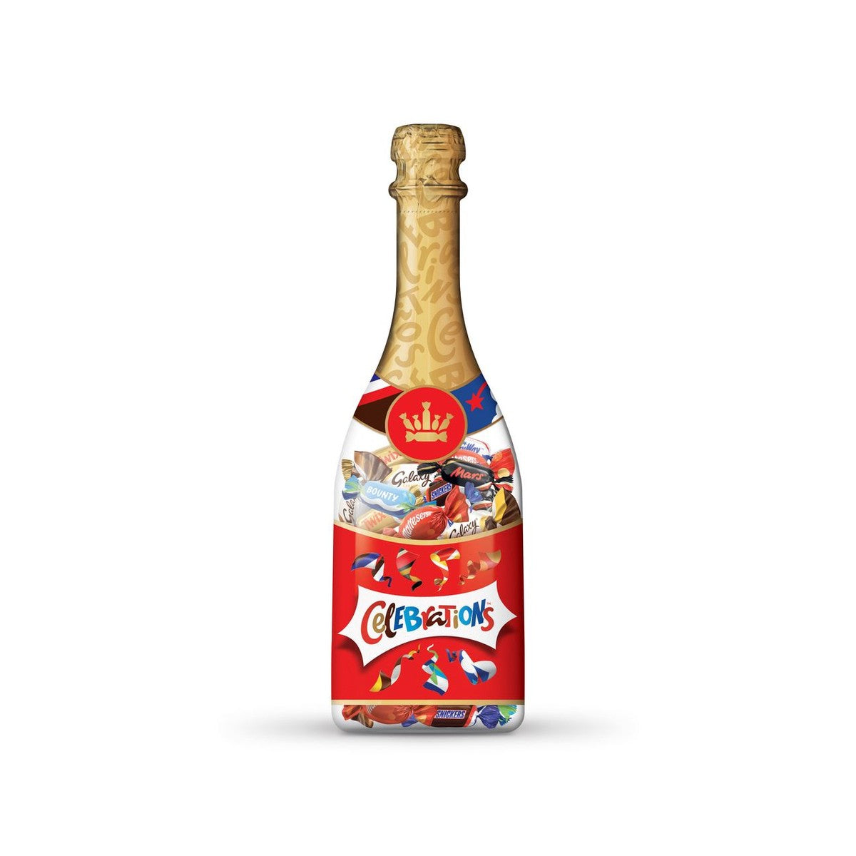 Celebrations bottle 296 g