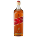 JOHNNIE WALKER Red Label 1 l 40%